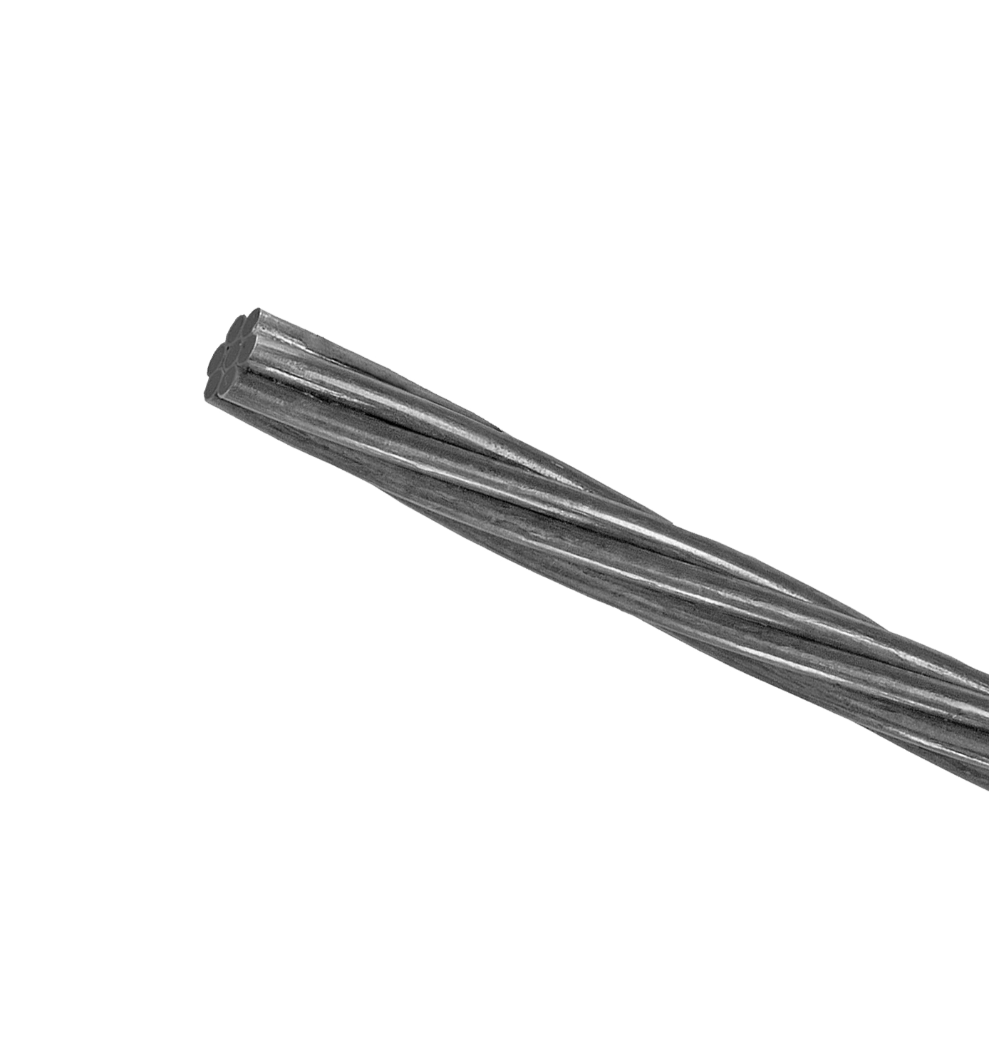 Galvaized Steel Conductor