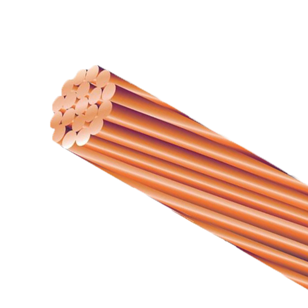 Bare Copper Conductor
