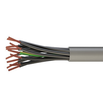XLPE Insulated Control Cable