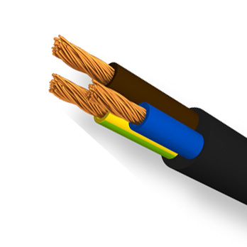 H07RN-F Cable