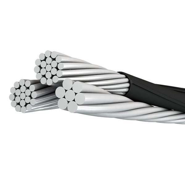Triplex Service Drop Cable