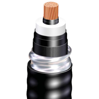 HV Power cable 38/66kV