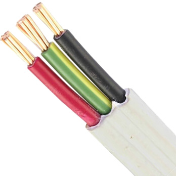 Understanding 3  2.5 Cable